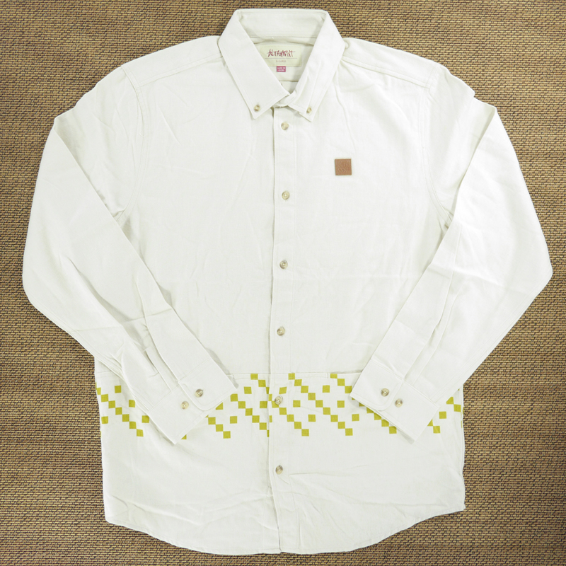 American Altamont skate long sleeve V collar fall jacket T-shirt collar Emerica SCC No. 2 Shop