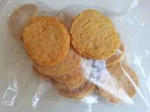 Yellow croaker cake hot pot cod flavor fried Kwantung cooking skewers hot pot Ingredients 500g bag 18