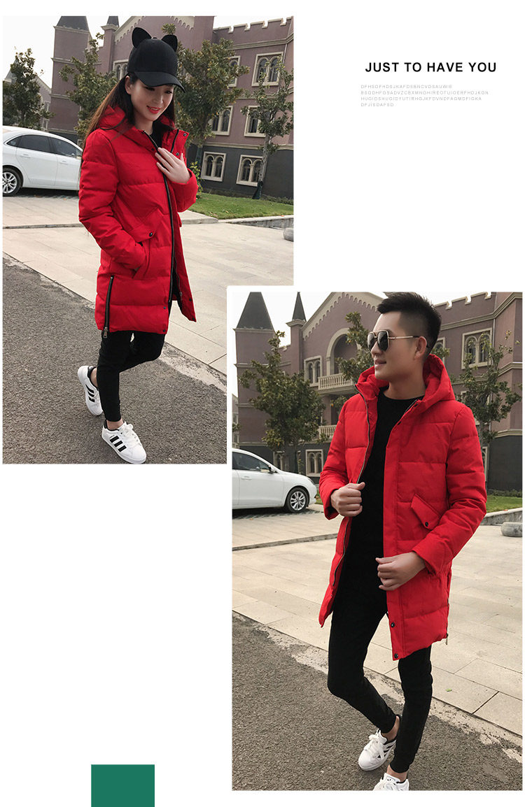 Blouson hiver pour homme - Ref 3113312 Image 21