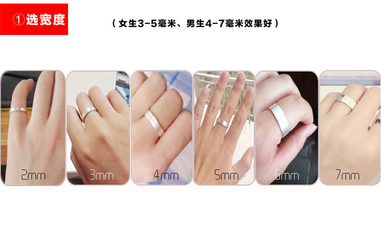 Bague mixte OTHER   en Argenterie - Ref 3087021 Image 13