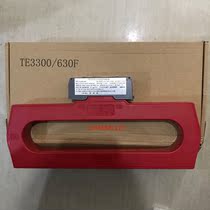 Taihe combined electrical fire monitoring detector TE3300 630F copper row residual current detector