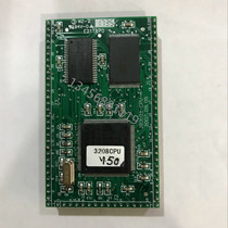 Shanghai Songjiang Yunan 3208 fire alarm controller CPU board fire host CPU