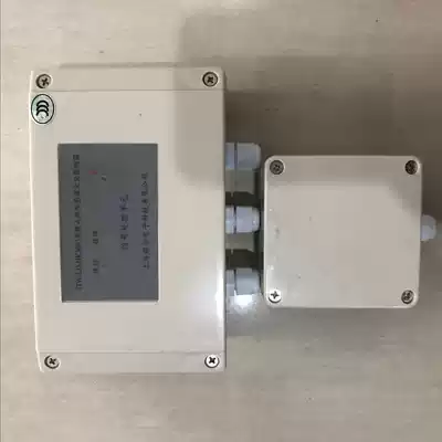 Temperature-catching cable microcomputer processor terminal processor recoverable cable signal processing unit