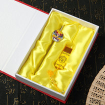 Peking Opera Facebook Gifts Chinese Gifts Beijing Specialty Crafts Going abroad Business Gifts