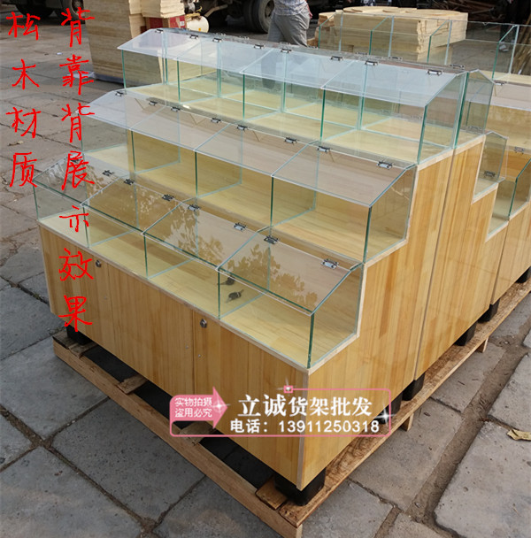 Купить Витрина для фруктов Сушеные фрукты отображения зерновых кабинет ...