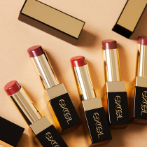 Japan sana excel 2020 Autumn new color rich gloss lipstick lipstick GB08 GB10