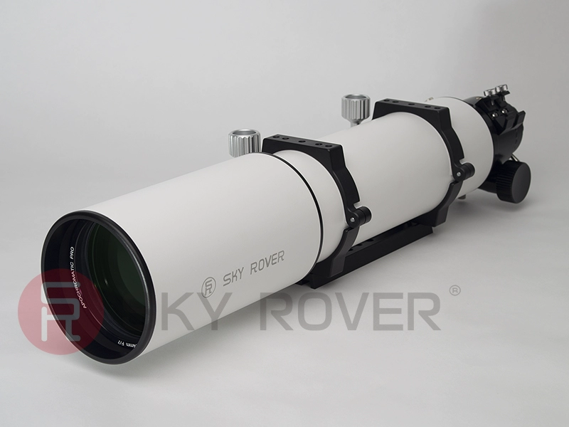 Yuzhong SKY ROVER 102mm F-7 APO PRO kính thiên văn độ phóng đại lớn cỡ lớn 2017 - Kính viễn vọng / Kính / Kính ngoài trời