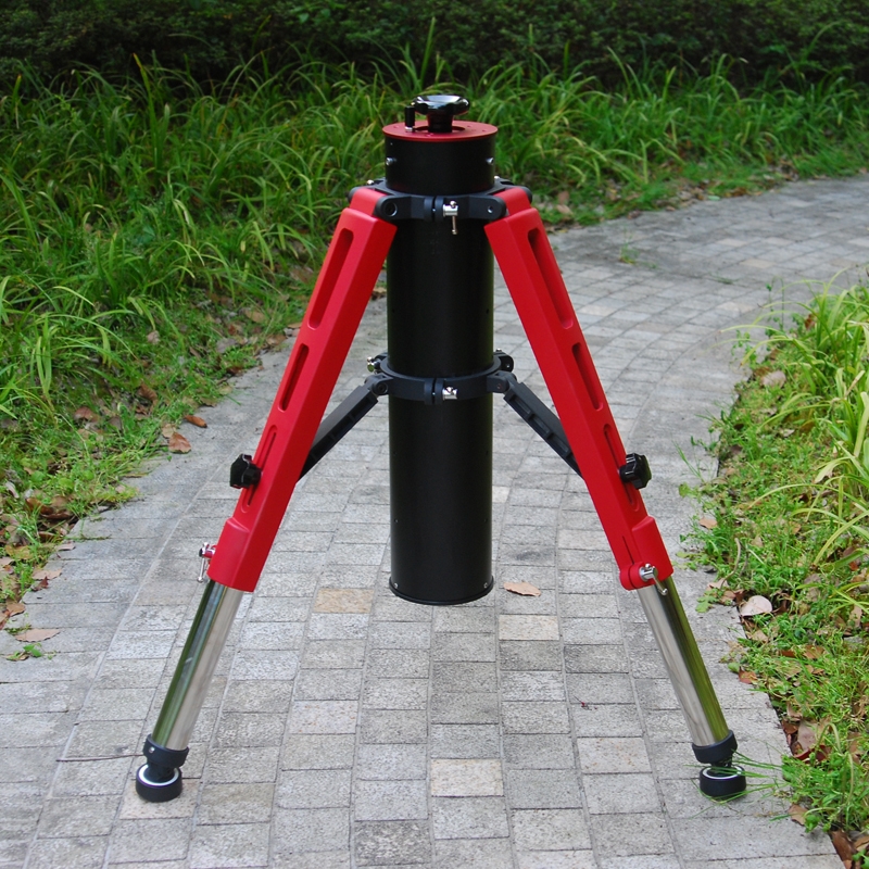 Letters Dada AZ-EQ6 and EQ6R and NEQ6 Equator columns and Ayton Equator 