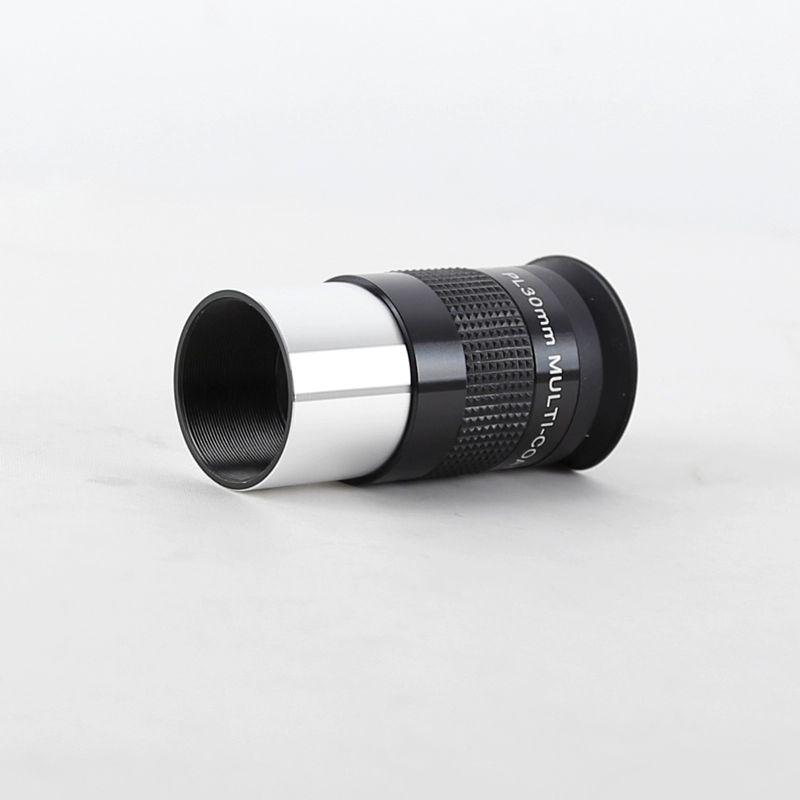 Jinghua Grand View Thị kính góc rộng 50 độ kim loại tiêu điểm 1,25 inch phụ kiện kính thiên văn thiên văn ngắm sao để xem các vì sao - Kính viễn vọng / Kính / Kính ngoài trời