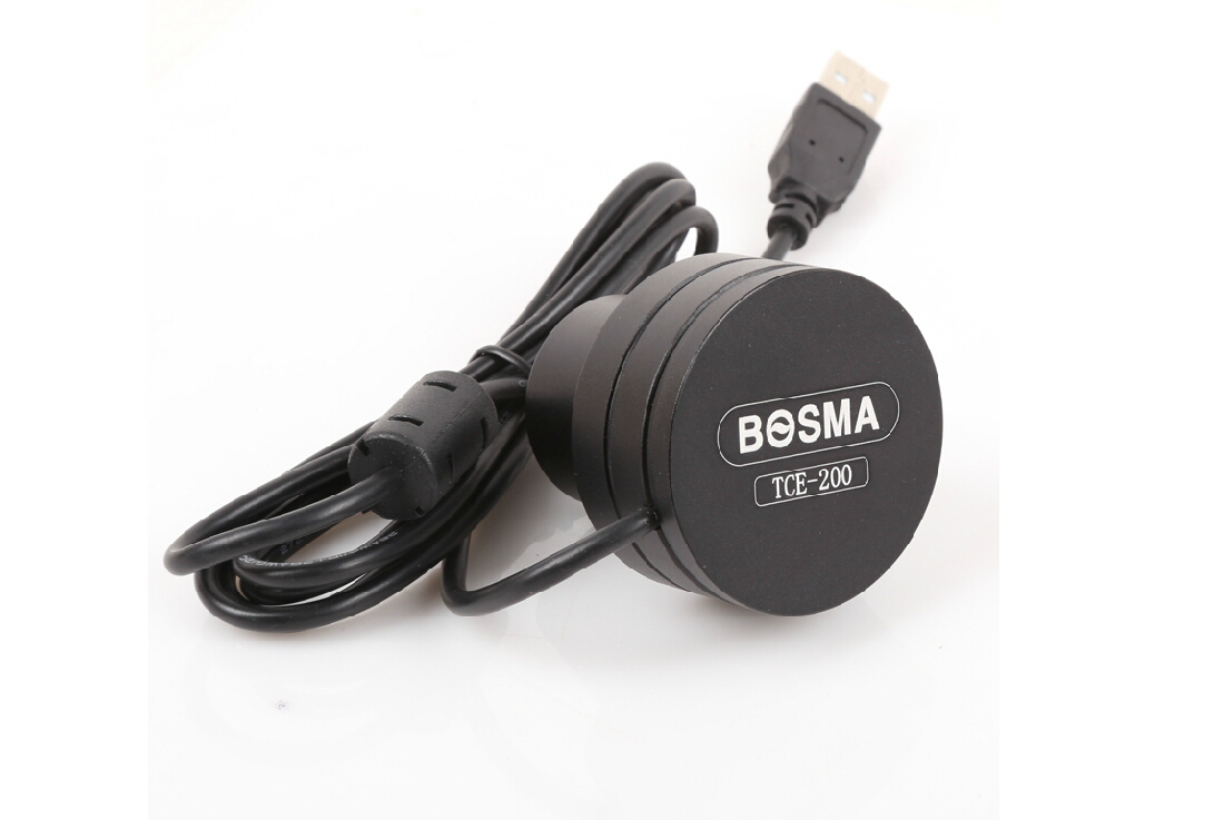 Boguan BOSMA Electronic Eyepiece 200w Pixel CCD Astronomical Telescope Electronic Photography Head