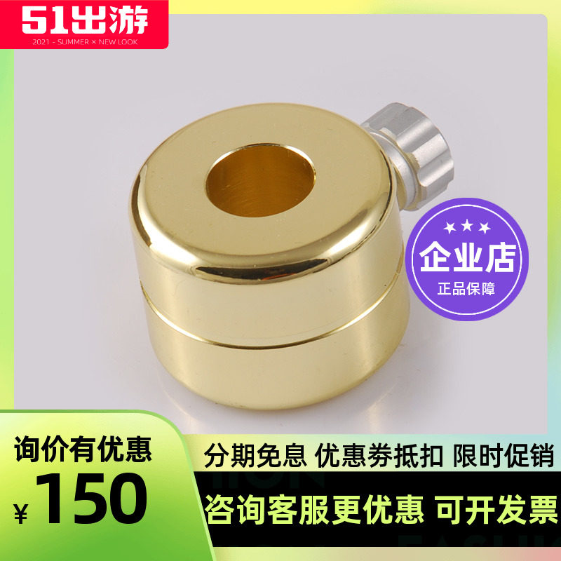 S8116 0 5KG copper weight hammer astronomical hammer balance hammer accessories for astronomical equator