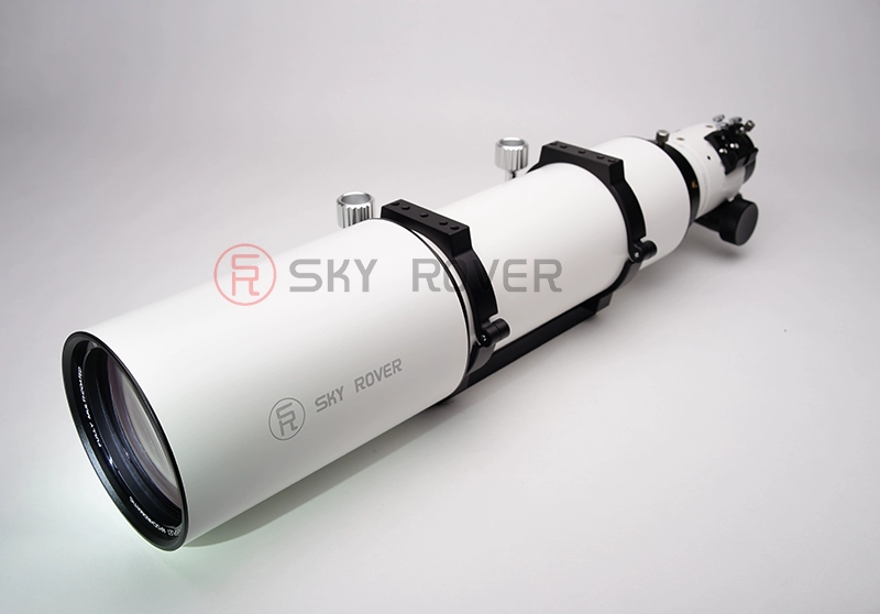 SKY ROVER Sky Tiger 115 F / 7 Kính viễn vọng thiên văn Apochromatic APO Yuzhong - Kính viễn vọng / Kính / Kính ngoài trời