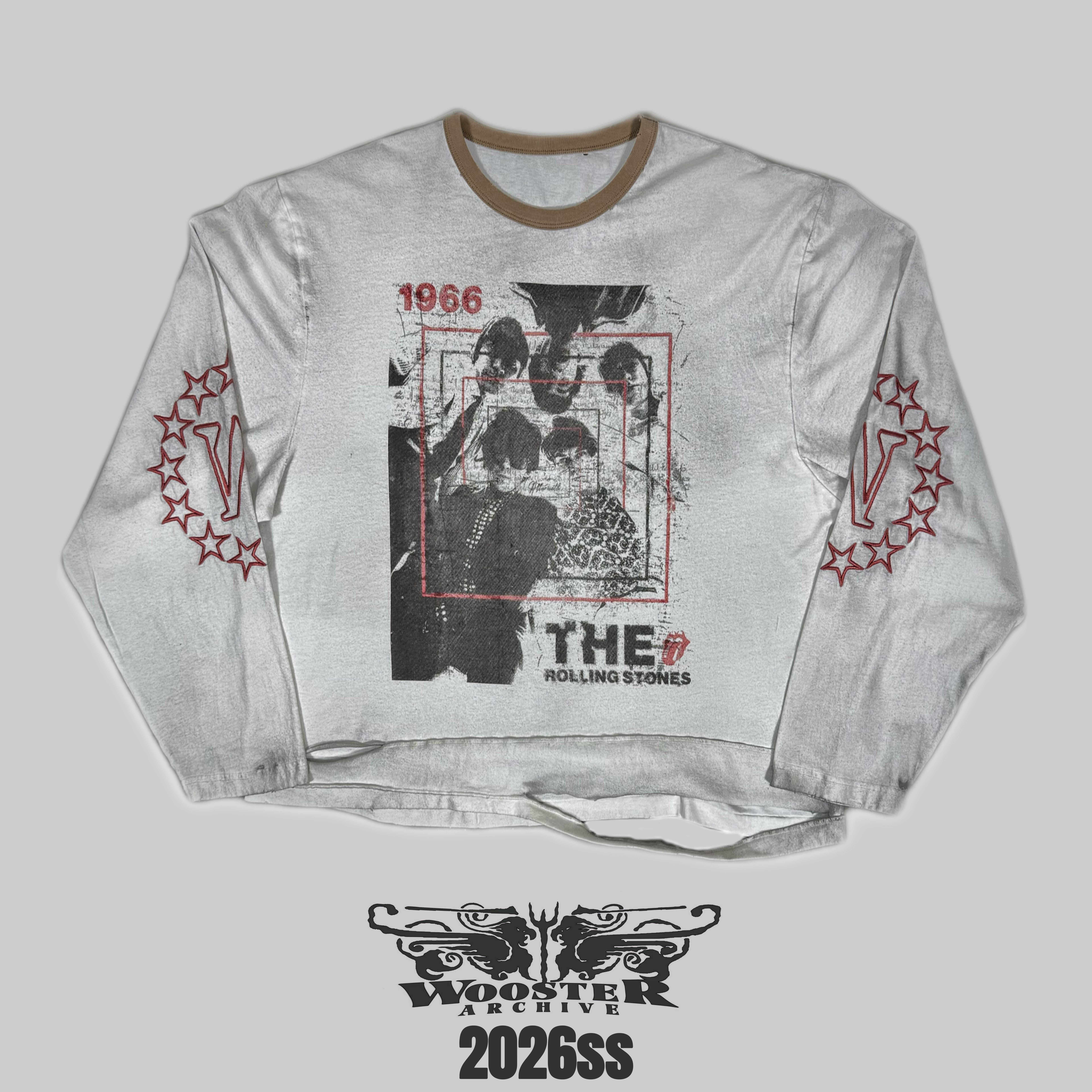 WOOSTER AR... - 淘寶網|Taobao - 天貓|Tmall