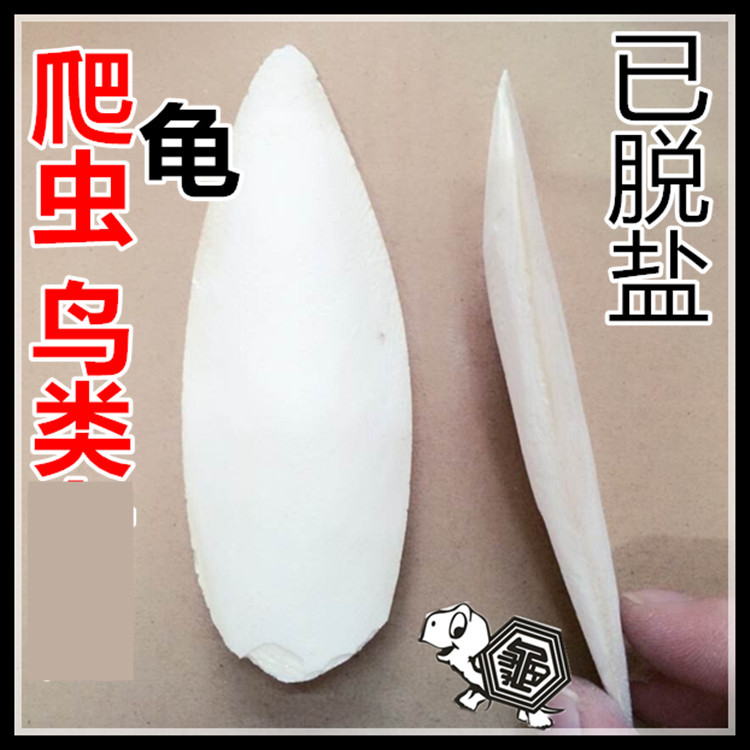High quality aged desalted cuttlefish bone Parrot Bird Reptile Tortoise Sea urchin Squid bone Calcium repair beak promotion