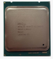 Процессор сервер Dell разбирать Процессор Intel/процессора
