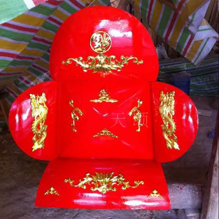 Traditional Earth Burial Coffin Sumaterial Coffin Skull Grey Box Plastic Gilded Accessories SOLID ACCESSORIES PACKAGE