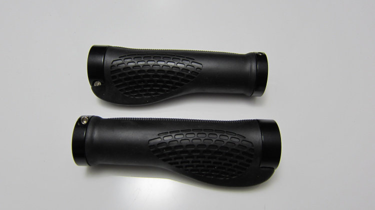 Poignées de vélo - Ref 2340132 Image 4