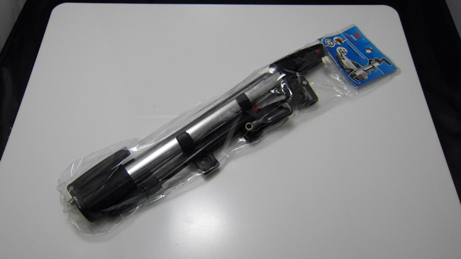 Pompe à vélo - Ref 2388898 Image 11