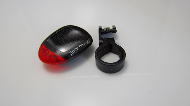 Eclairage pour vélo - Ref 2399186 Image 4