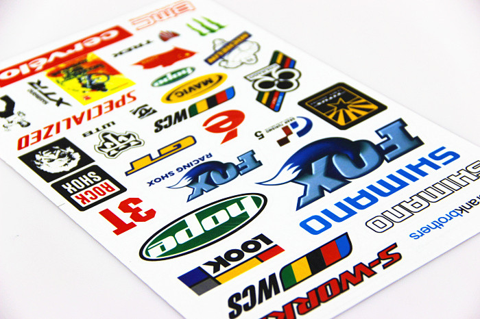 Décoration pour vélo - Ref 2280797 Image 7