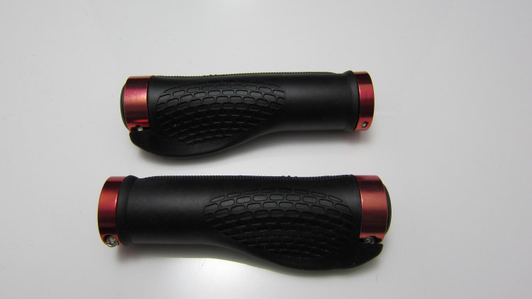 Poignées de vélo - Ref 2340132 Image 3