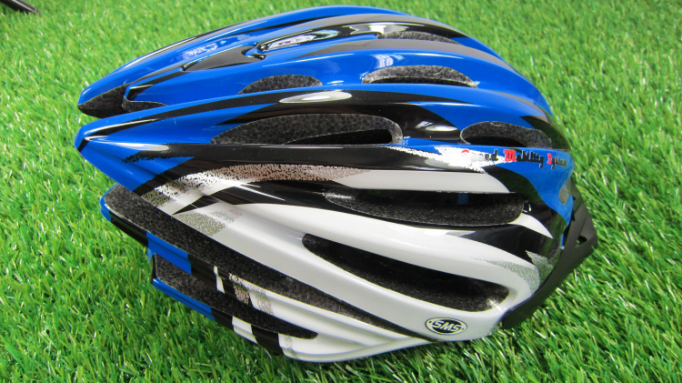 Casque cycliste - Ref 2248204 Image 16