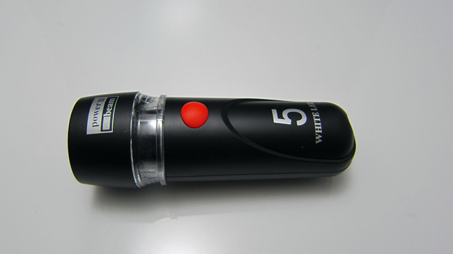 Eclairage pour vélo - Ref 2398111 Image 5