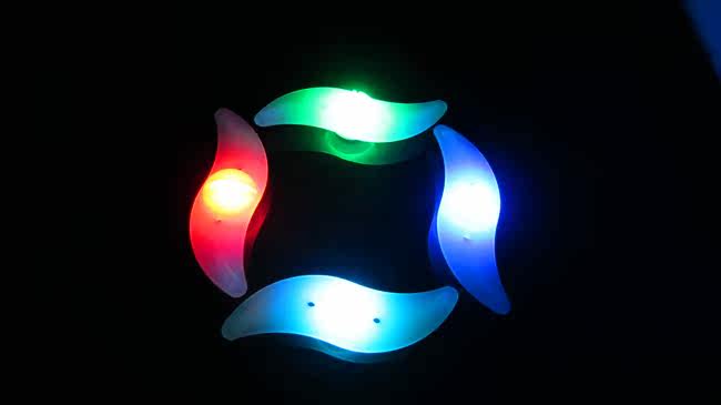 Eclairage pour vélo - Ref 2398814 Image 3