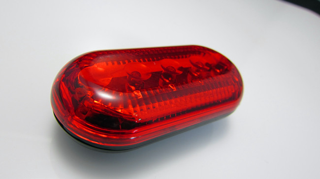 Lumière vélo - Ref 2399135 Image 4