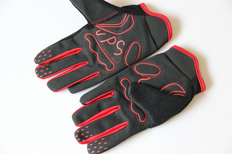 Gants de cyclisme - Ref 2241357 Image 10