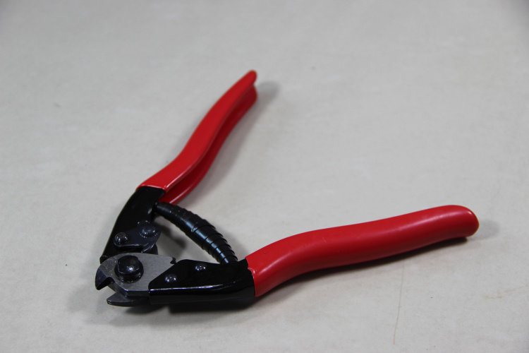 Pince pour réparation vélo - Ref 2310141 Image 3