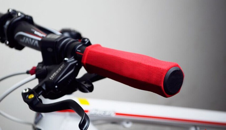 Poignées de vélo - Ref 2355886 Image 3