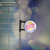 Синий король