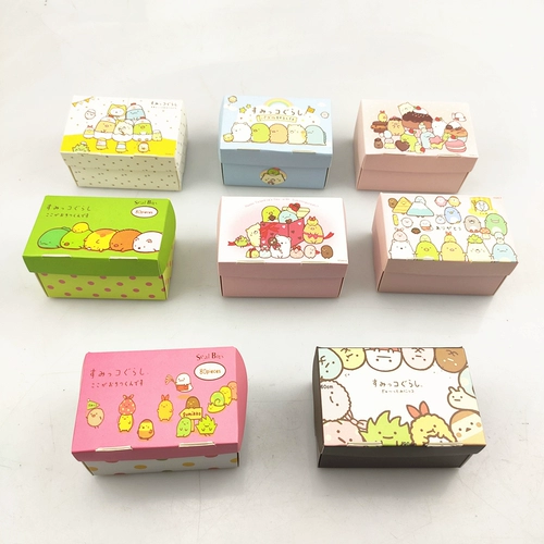 Угловой биологический призрак, погашение двухмерного боба конфет