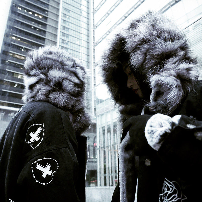 Blouson hiver pour homme   OTHER - Ref 3114609 Image 3