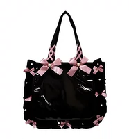 A4-Furilu черный, ограниченный выпуск, розово-розовый PNK