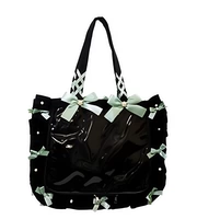 A4-Furilu Black Limited Edition Dark Mint MNT