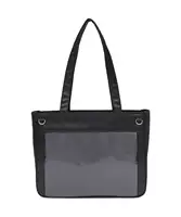 Wego атласный черный для толстой кишки