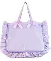 Zak 5th Anniversary A3 Lavender LVD