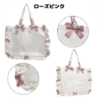 A3-Furilu белый ограниченный выпуск розово-розовый PNK