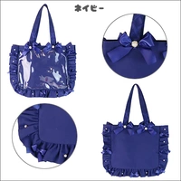 A4-Zak 5-й годовщина тибетская синяя NBU