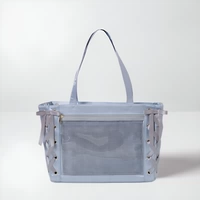 Wego Новый серебряный атласный код L в конце марта