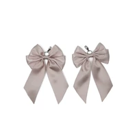 Оригинальная розовая подвеска