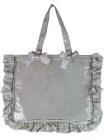 Zak 5th Anniversary a3 reffled water grey gry