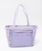 Wego новая лента рамка трехмерная фиолетовая