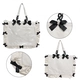 A3-Furilu White Limited Черный BLK