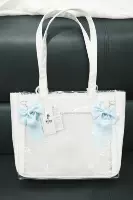 Из ПВХ, защитный