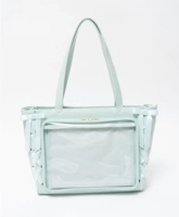 Трехмерная мятная лента