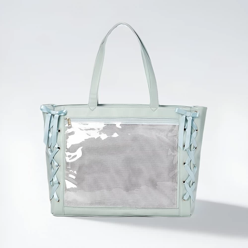 Японская прямая почтовая рассылка лента лента болит сумка для кода кукла Cornibaji сумка повседневная 2 -й сумочка