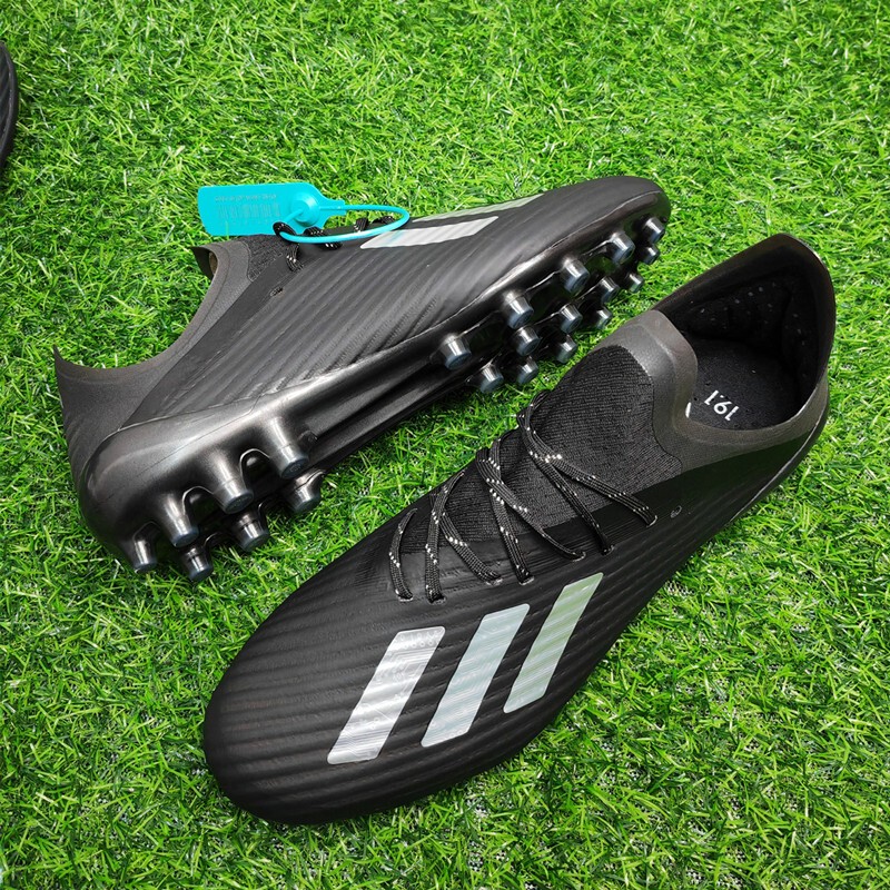 Official Website Limited Edition X19.1 Football Shoes for Men, Tf Studs, Ag Short Studs, Long Studs, Children's Training Shoes
